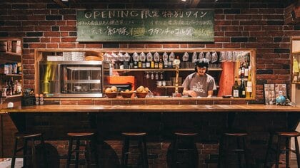 オープンが遅れ補償は対象外…コロナ禍に開業した飲食店がそれでも前を向き続ける理由