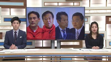 衆院選佐賀 候補者に聞く 最も訴えたいこと 佐賀県