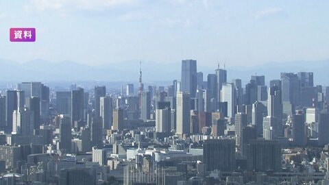 上場企業の平均年収 過去最高692万円　人手不足対応などで賃上げ加速