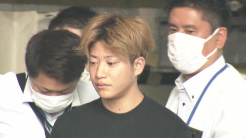 【独自】「下着買ってくれませんか」女子中学生になりすまし“パパ活”助長か35歳男逮捕　「1日で10万稼げる」と少女勧誘