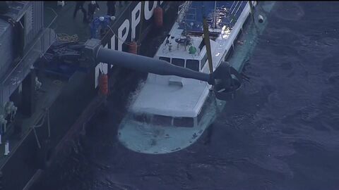 【知床遊覧船沈没事故“運航会社社長”の裁判】事故前に安全検査をしたJCI職員に証人尋問「違和感がなかった―異常は認められなかったので目視で確認」弁護側はこの中間検査に不備があったと指摘＜北海道＞