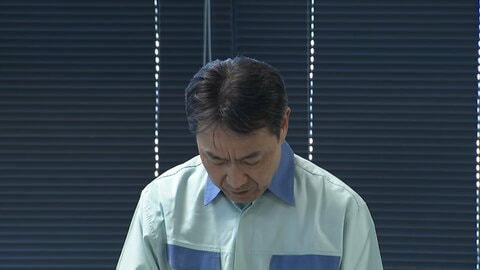 地震で煙突が倒壊し9人死亡の日本製紙が会見　耐震性に質問相次ぐ　広がる支援の輪で暮らし再建へ前進も