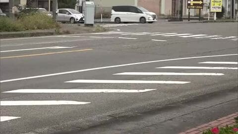 国道17号で車3台絡む事故　軽トラ運転の86歳男性がくも膜下出血で死亡　運転中に発症の可能性も　新潟・魚沼市