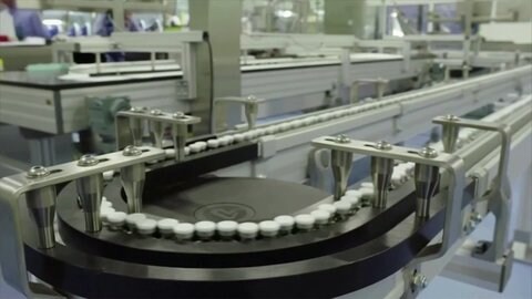 英 ファイザーのコロナワクチンを承認 来週から接種開始へ
