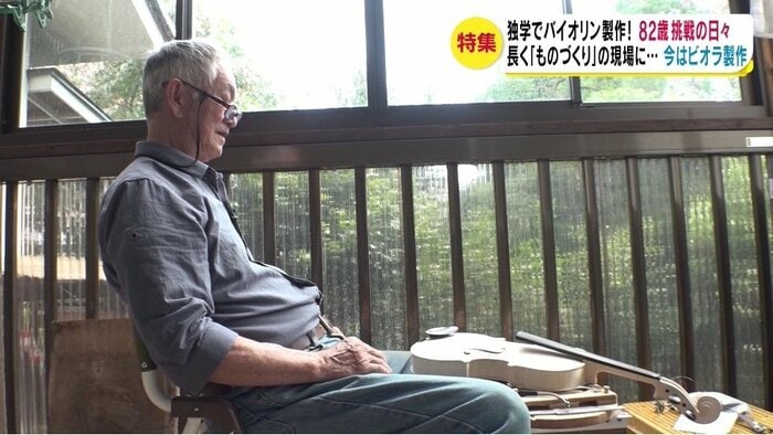 魂柱を立てる作業は、この日は諦めた…