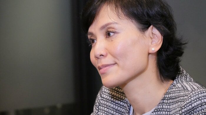 小林さん自らが3つの力を実践し、多くの人の協力を得てきた
