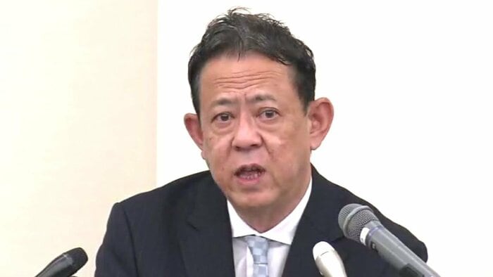 斎藤知事代理人 奥見司弁護士
