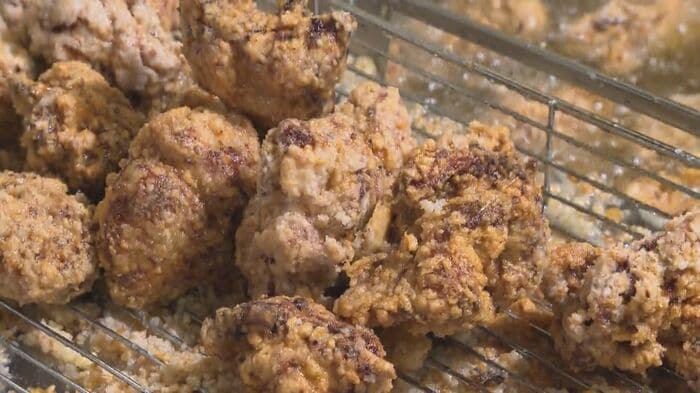 食用油も値上げ