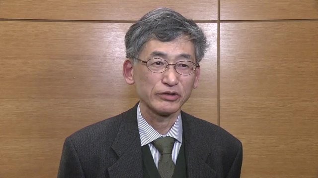 小林敬一委員長「使いこなされ波及効果を持った施設を」
