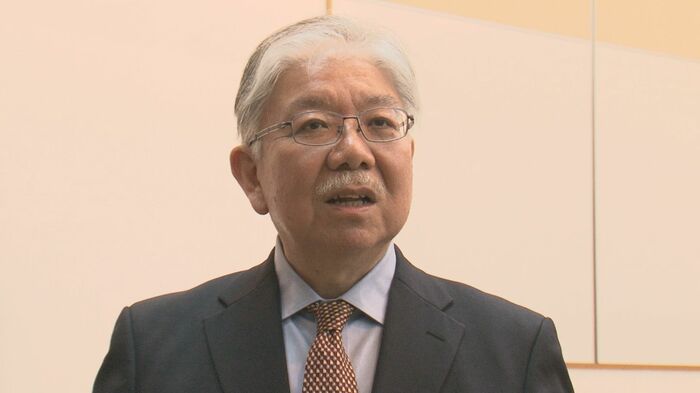 大塚悟 座長