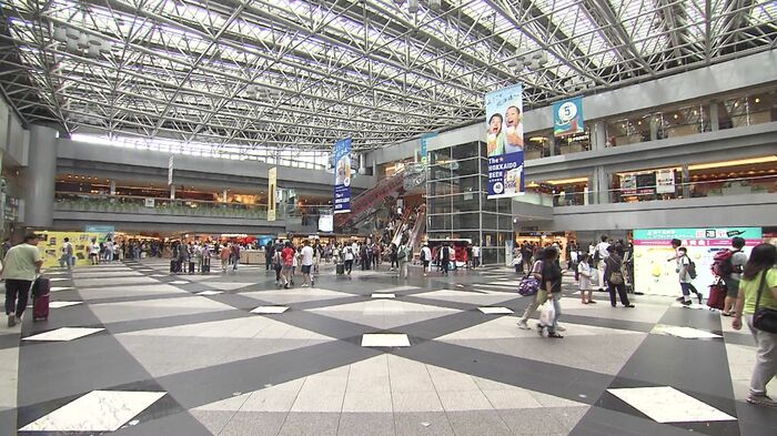 千歳に空港ができて10月22日で100年