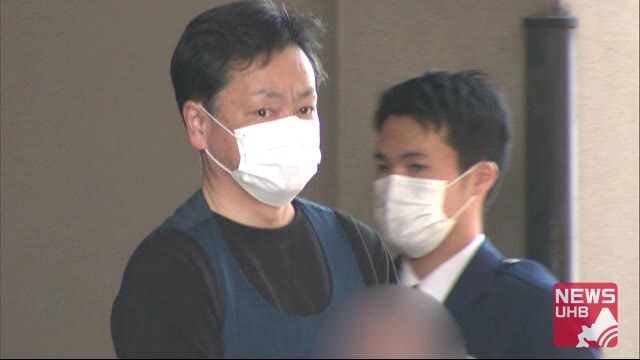 寝ていた30代女性にわいせつ行為…3人目の被害者判明で