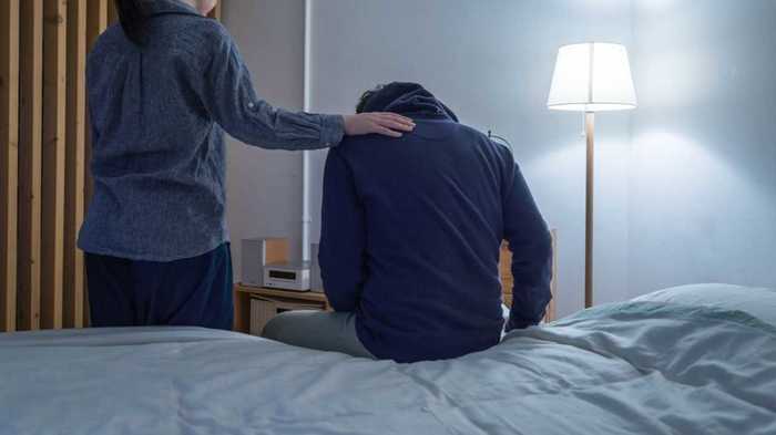 4人に1人が抱える「ED」 放置すると、命を落とす事態も!