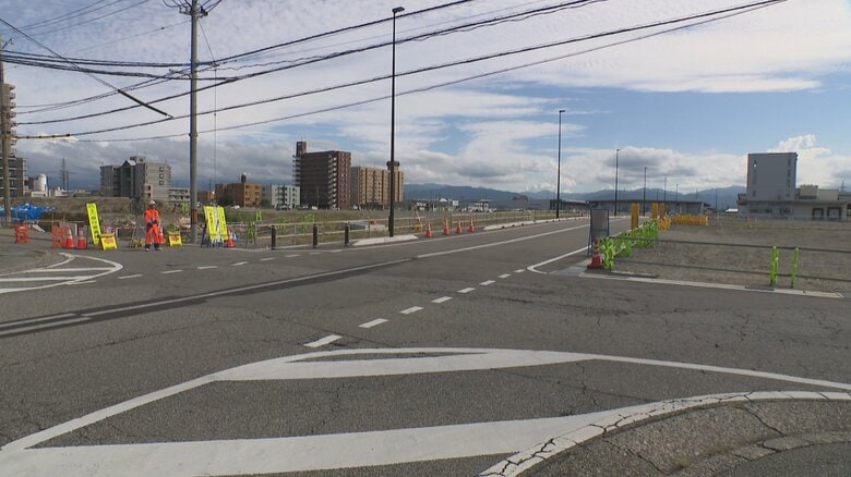 富山市の新商業エリアに「ヤマダデンキ」「平和堂」など4事業者進出決定、公設卸売市場の再整備｜FNNプライムオンライン