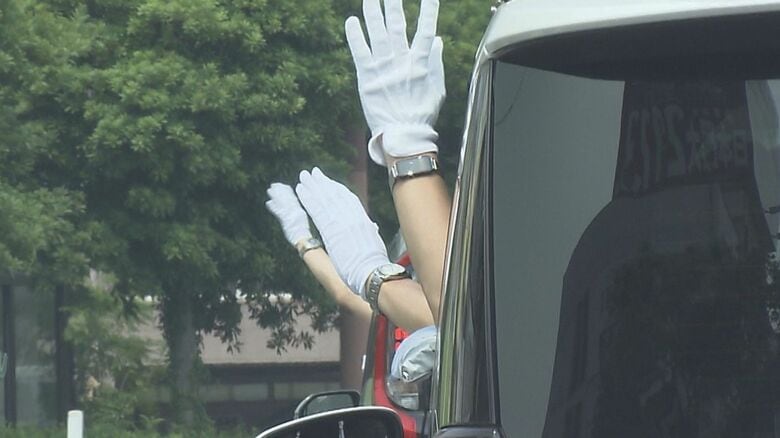 【参院選】大分選挙区　選挙戦は最終盤に突入し各候補は支持拡大で奔走　投開票日は20日｜FNNプライムオンライン