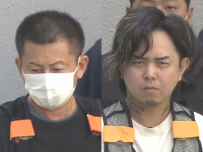 女性6人に“結婚詐欺”…計1億6千万円余り騙し取った罪 男2人に懲役8年と7年求刑「恋愛感情を弄んだ卑劣な犯行」｜FNNプライムオンライン