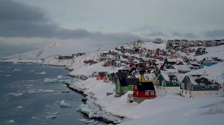 ヨーロッパ8カ国が共同声明　トランプ大統領の関税示唆は「関係損なう」グリーンランドめぐる対立｜FNNプライムオンライン