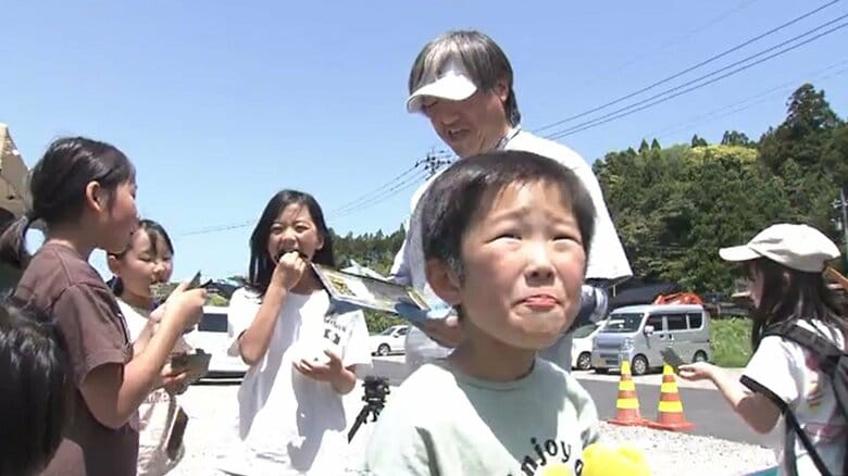 「七」の縁でつながる支援　能登半島の七尾市と宮城県七ヶ浜町　きっかけは東日本大震災｜FNNプライムオンライン
