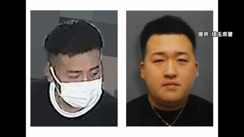【独自】「早く出てこい。けじめつけて」弟が出頭訴え…強盗容疑で公開手配の森田梨公哉容疑者【東京・埼玉連続住宅強盗】｜FNNプライムオンライン