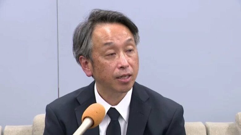 「意図して偽装したわけではない」と否認 ふるさと納税の返礼品に他県産牛肉を不正表示 水迫畜産の元取締役を逮捕【鹿児島】|FNNプライムオンライン