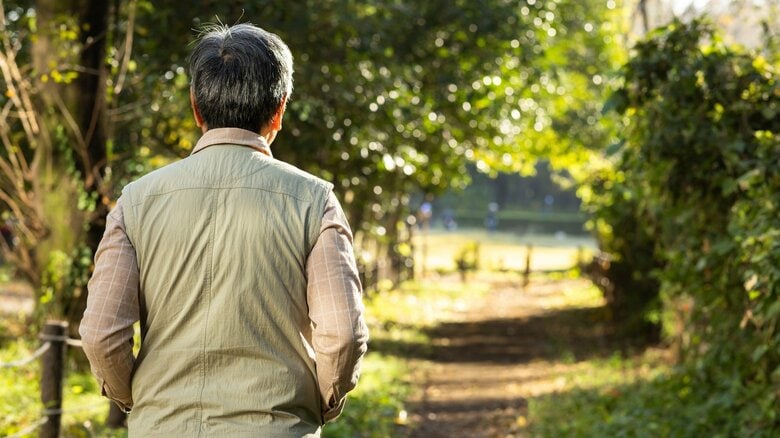「社会システムは個人差への配慮をしない」78歳・生物学者が伝える「社会が押しつける老い」との向き合い方｜FNNプライムオンライン
