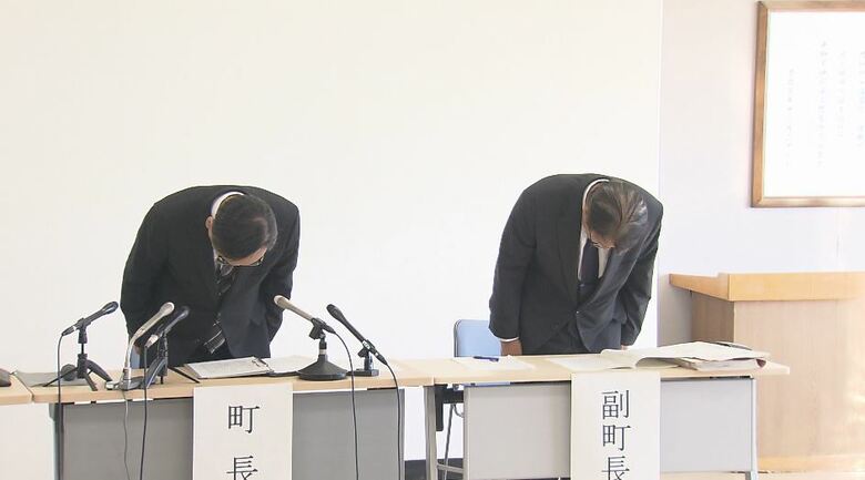 「空き家バンク」担当職員が不正な売買　物件掲載しないまま持ち主だまし転売する契約結んでいたことが発覚　長野・辰野町は刑事告訴など視野｜FNNプライムオンライン