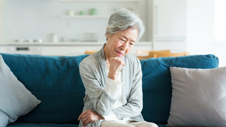 おひとりさまは「介護保険があるから大丈夫」ではない！家族がいる前提の制度だからこそ直面する厳しい現実｜FNNプライムオンライン