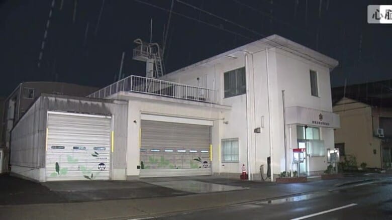 誤って未就学児用で…救急隊員が設定間違えAEDを使用 女子児童は入院中も影響あったかは不明｜FNNプライムオンライン