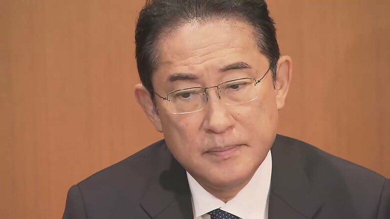 “党内バランス”も変わる？　安倍派「８０点以上」総裁選見据え優遇か　“岸田流人事”の狙い｜FNNプライムオンライン