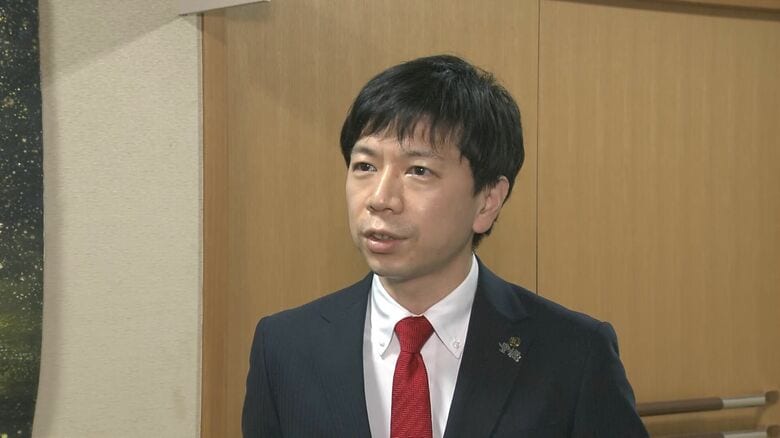 河村たかし氏もかつて繰り返す…市長の“拒否権”とも言える『再議』豊橋市長が議会に求める 新アリーナ計画巡り対立激化｜FNNプライムオンライン