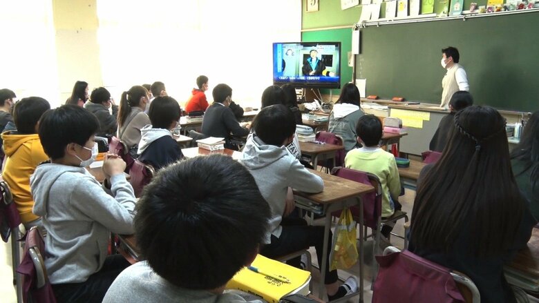 「津波は怖い」だけではない教育…東日本大震災11年、私たちが子供たちに伝えるべきこと