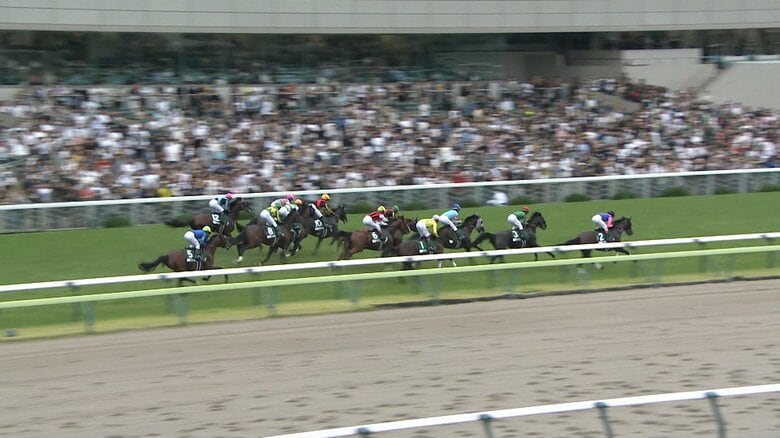 【ラジオNIKKEI賞＆函館記念】夏競馬本格スタートはダブルハンデGⅢ！　福島に10年ぶりに名手ルメールが参戦！　函館は今週もスピード決着か!?｜FNNプライムオンライン