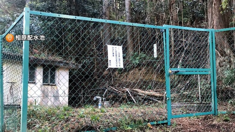 水道水で食中毒に…複数住民から「カンピロバクター」検出　住民14人が下痢・腹痛など訴え　群馬・神流町｜FNNプライムオンライン