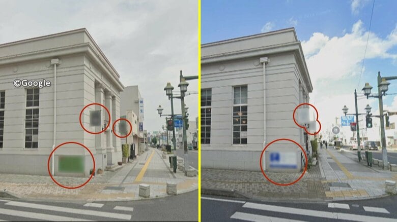 【独自】「ALWAYS 三丁目の夕日」ロケ地…国の有形文化財・旧足利銀行栃木支店を舞台に“また貸し”トラブル　当事者直撃「業務委託ということで…」｜FNNプライムオンライン