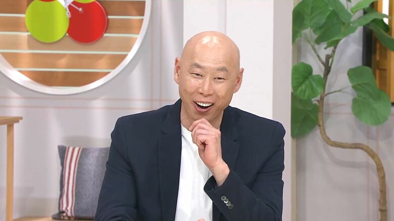 【日本ハム】「新庄采配の真骨頂」―森本稀哲コーチが明かす2ランスクイズの決断「万波君にスクイズは無いって思っていてベンチ見たら、えっ!?」｜FNNプライムオンライン