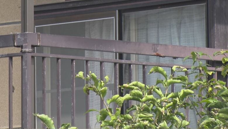 妹の首など包丁で複数回突き刺し殺害した罪　兄（50）「間違いありません」と起訴内容を認める　｜FNNプライムオンライン