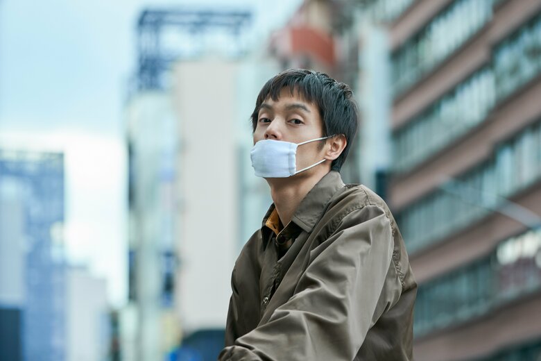 「愛にイナズマ」2023年秋全国公開 配給:東京テアトル ©2023「愛にイナズマ」製作委員会