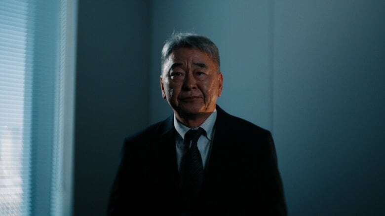 髙橋恒雄カメラマン