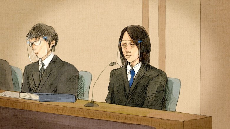 詩梨ちゃん衰弱死事件 交際相手の裁判…検察「20日間部屋に閉じ込め食事与えず」弁護側は