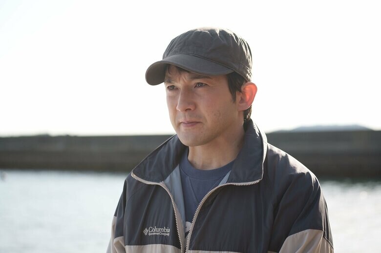 『親のお金は誰のもの 法定相続人』 (c)2022「法定相続人」製作委員会 10月6日(金) シネマート新宿、イオンシネマほか全国公開