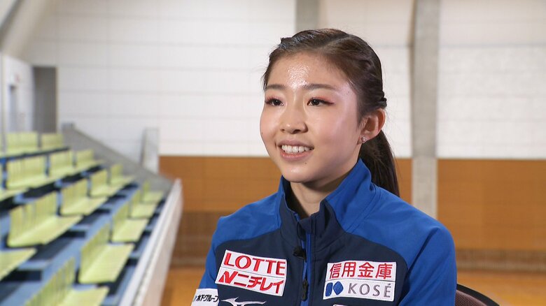 一夜明けて全日本を振り返る千葉