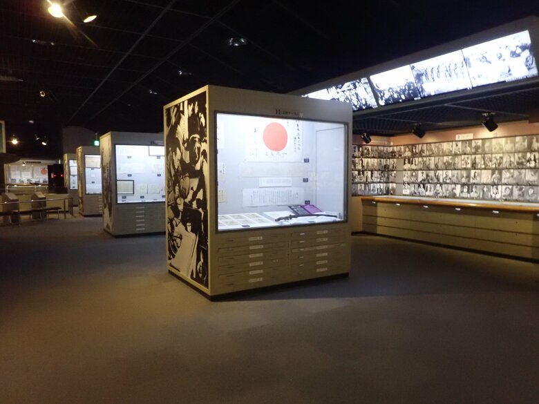 提供：知覧特攻平和会館