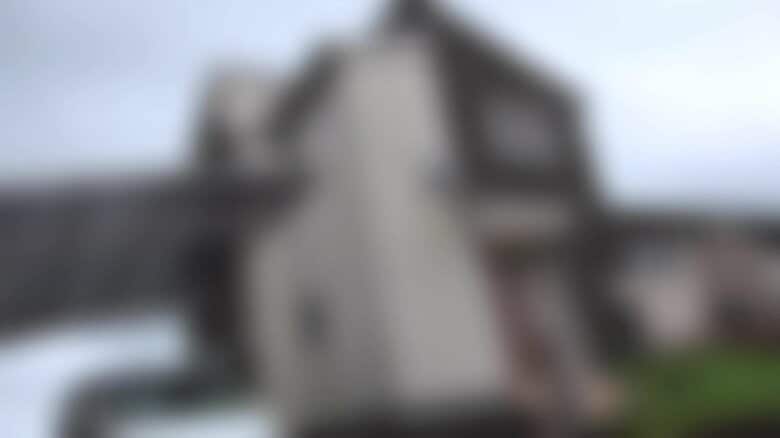 福田さんは、自宅の「任意売却」を決断