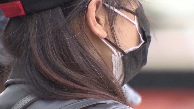 大分県が県民に「二重マスク」を呼びかけ…「二重マスク」の効果をスーパーコンピューター富岳が検証