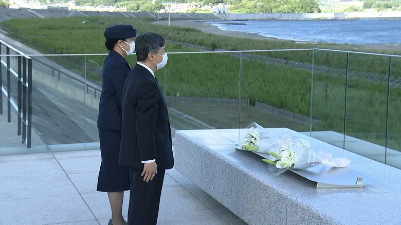 6月 岩手・陸前高田市