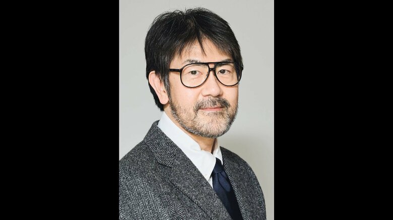 「踏切の幽霊」高野和明さん