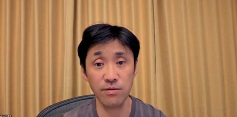 岩手大学農学部　山内貴義准教授