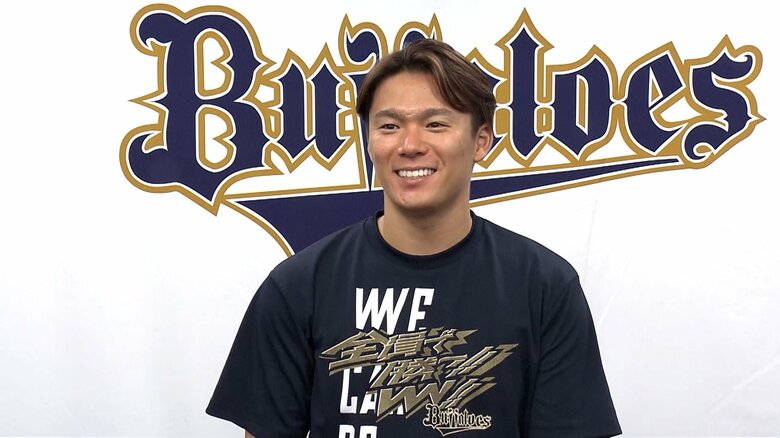 オリックス・山本由伸投手（25） 