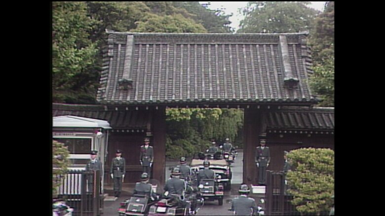 ご結婚パレード４