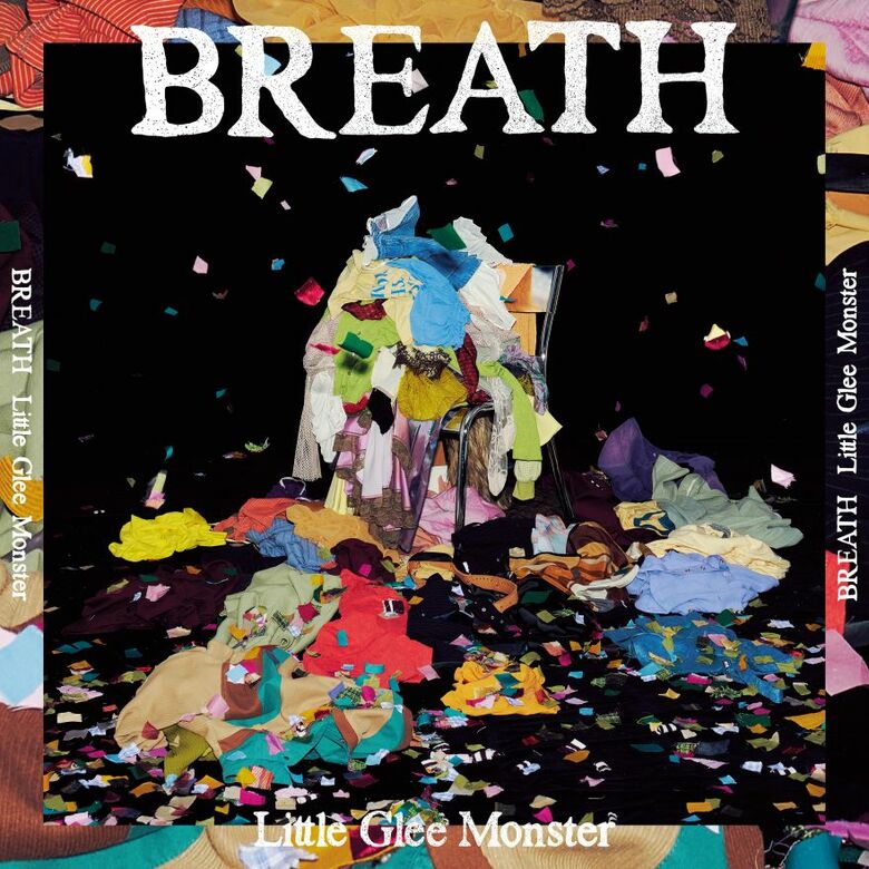 アルバム「BREATH」